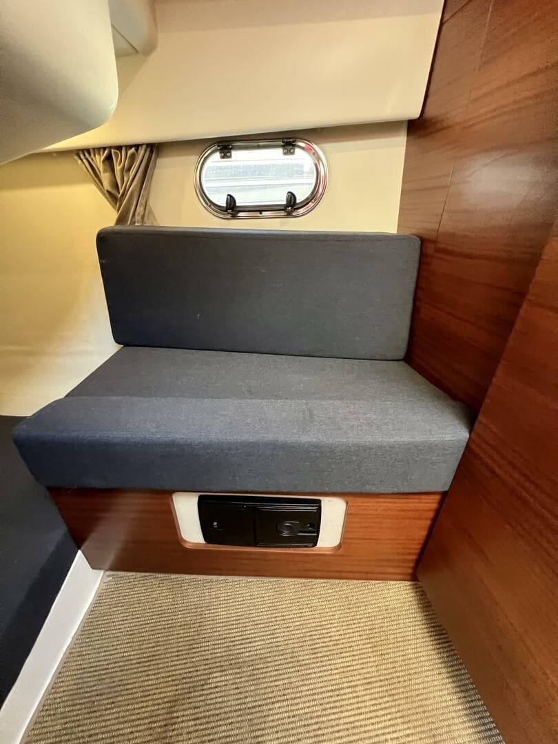 2018 Nimbus 365 Coupe — photo 56