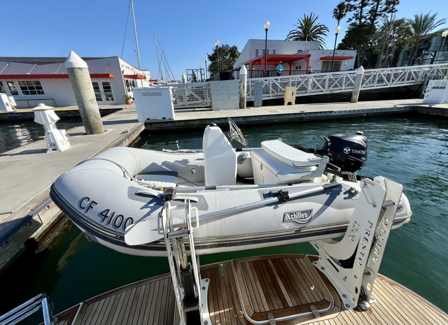 2018 Nimbus 365 Coupe — photo 20