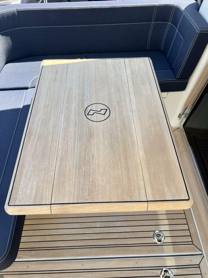 2018 Nimbus 365 Coupe — photo 33