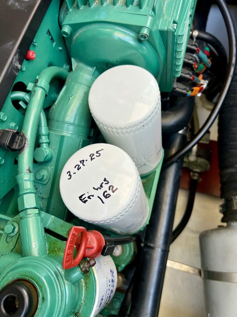 2018 Nimbus 365 Coupe — photo 69