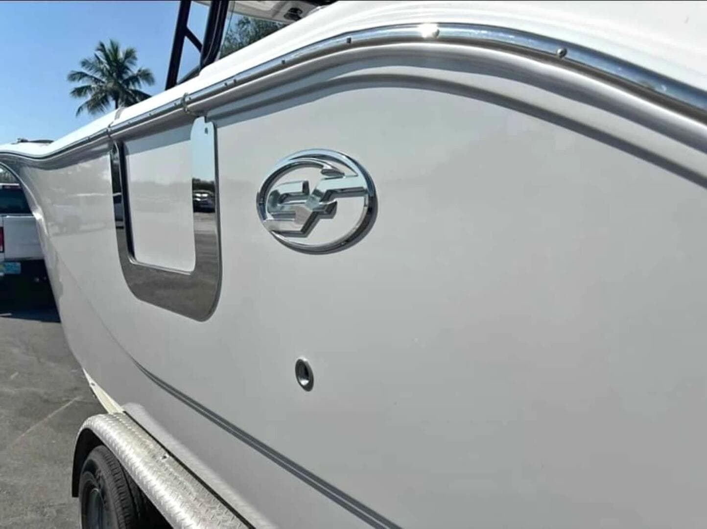 2021 Sea Fox 268 Commander — photo 3