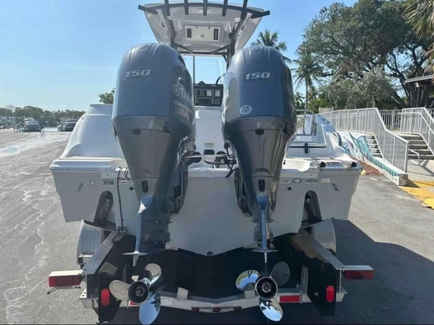 2021 Sea Fox 268 Commander — photo 5