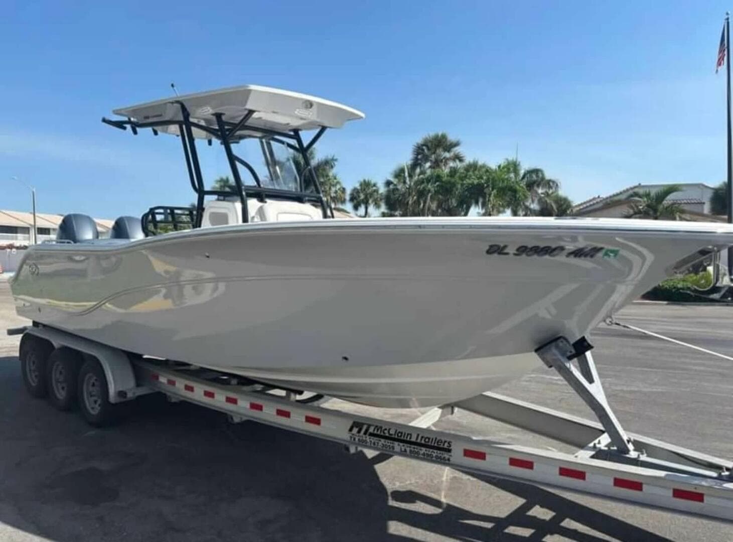 2021 Sea Fox 268 Commander — photo 4