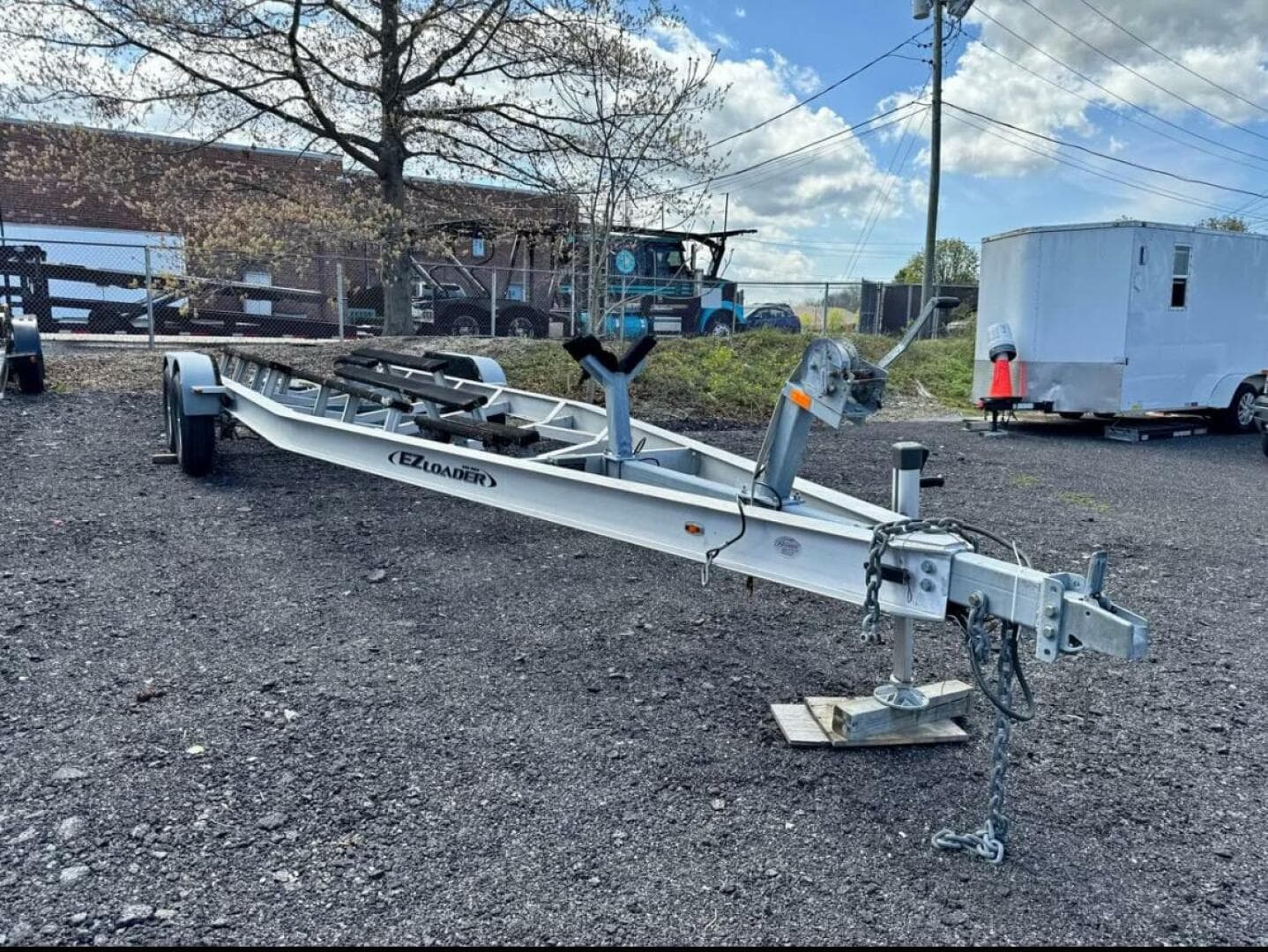 2021 Sea Fox 268 Commander — photo 20