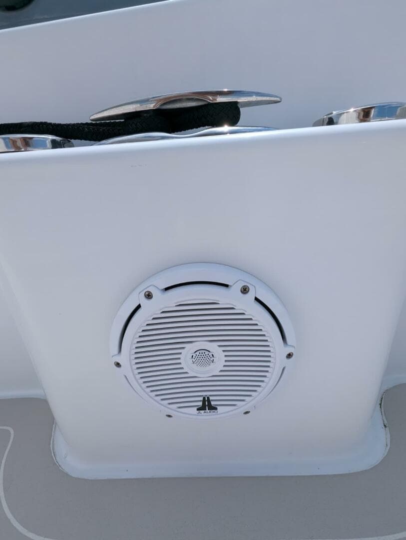 2015 Yellowfin Rib — photo 19