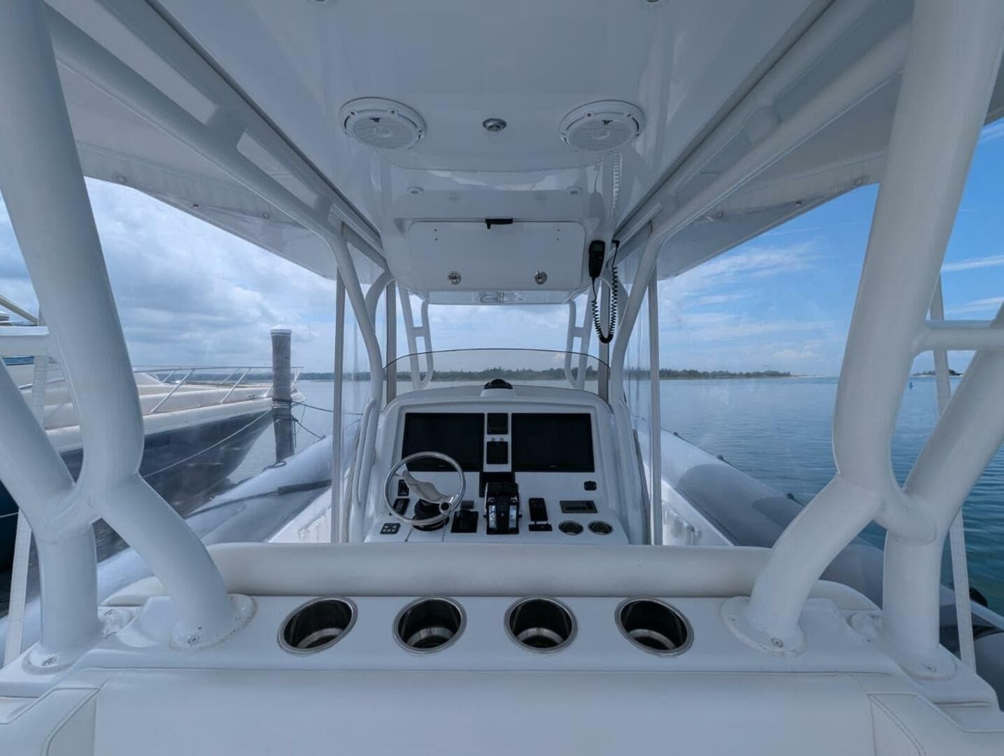 2015 Yellowfin Rib — photo 15