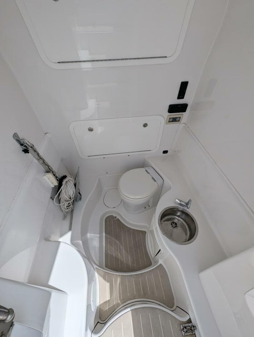 2015 Yellowfin Rib — photo 18