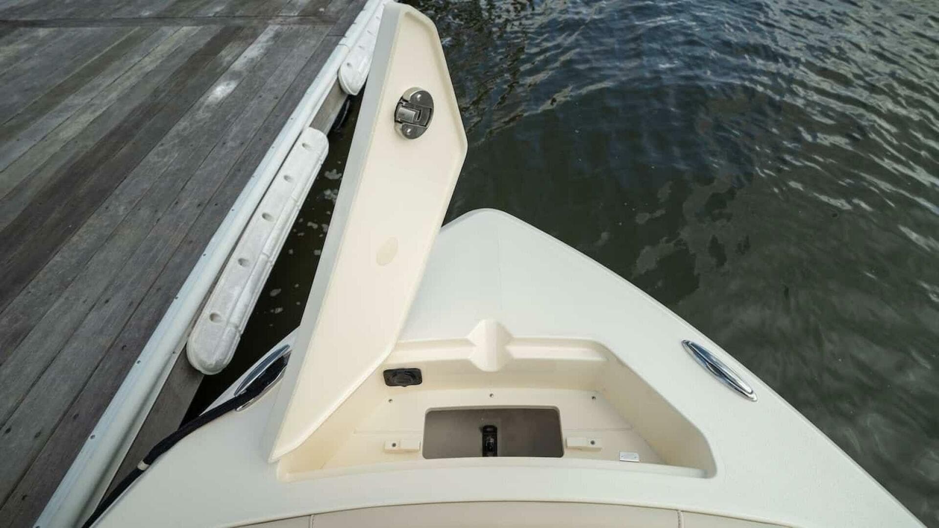 2026 Scout 188 Sportfish — photo 15