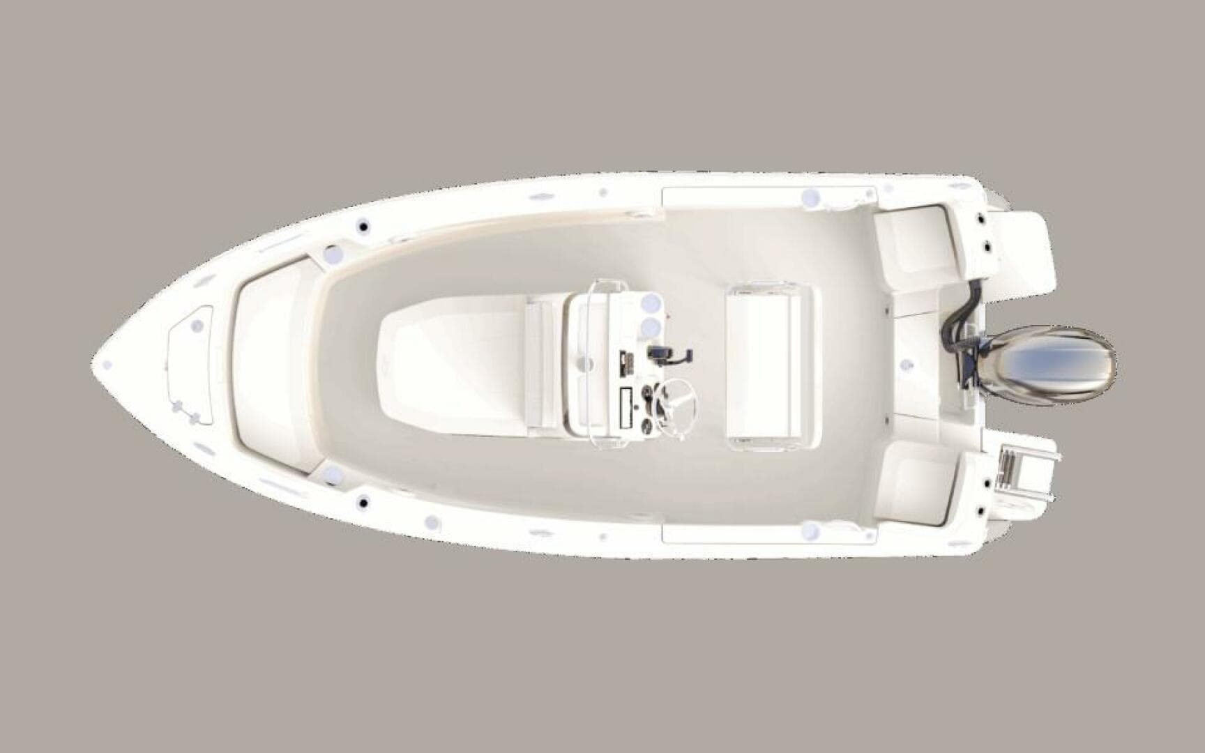 2026 Scout 188 Sportfish — photo 21