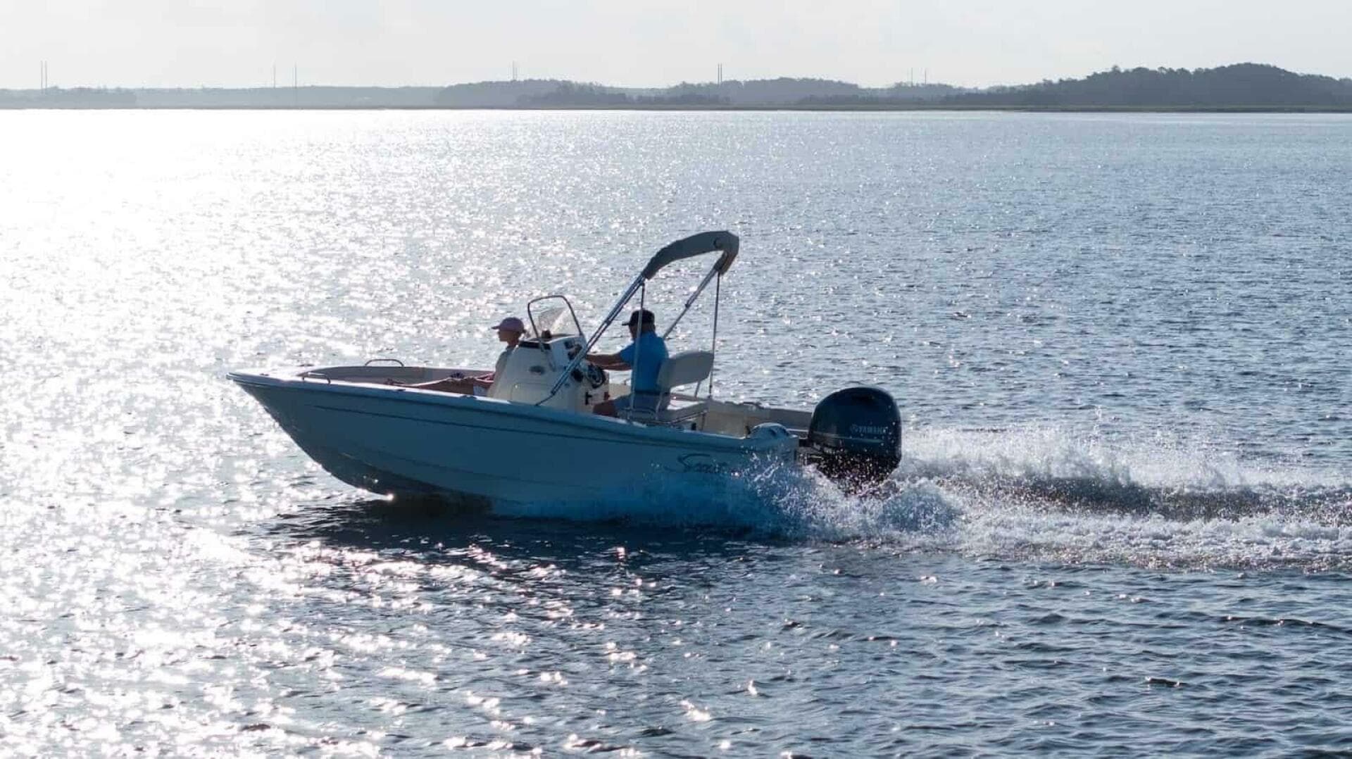 2026 Scout 188 Sportfish — photo 3