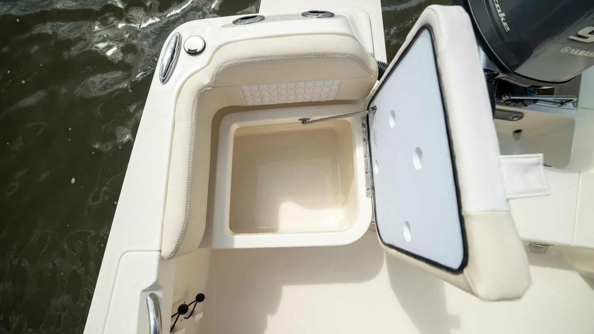 2026 Scout 188 Sportfish — photo 14