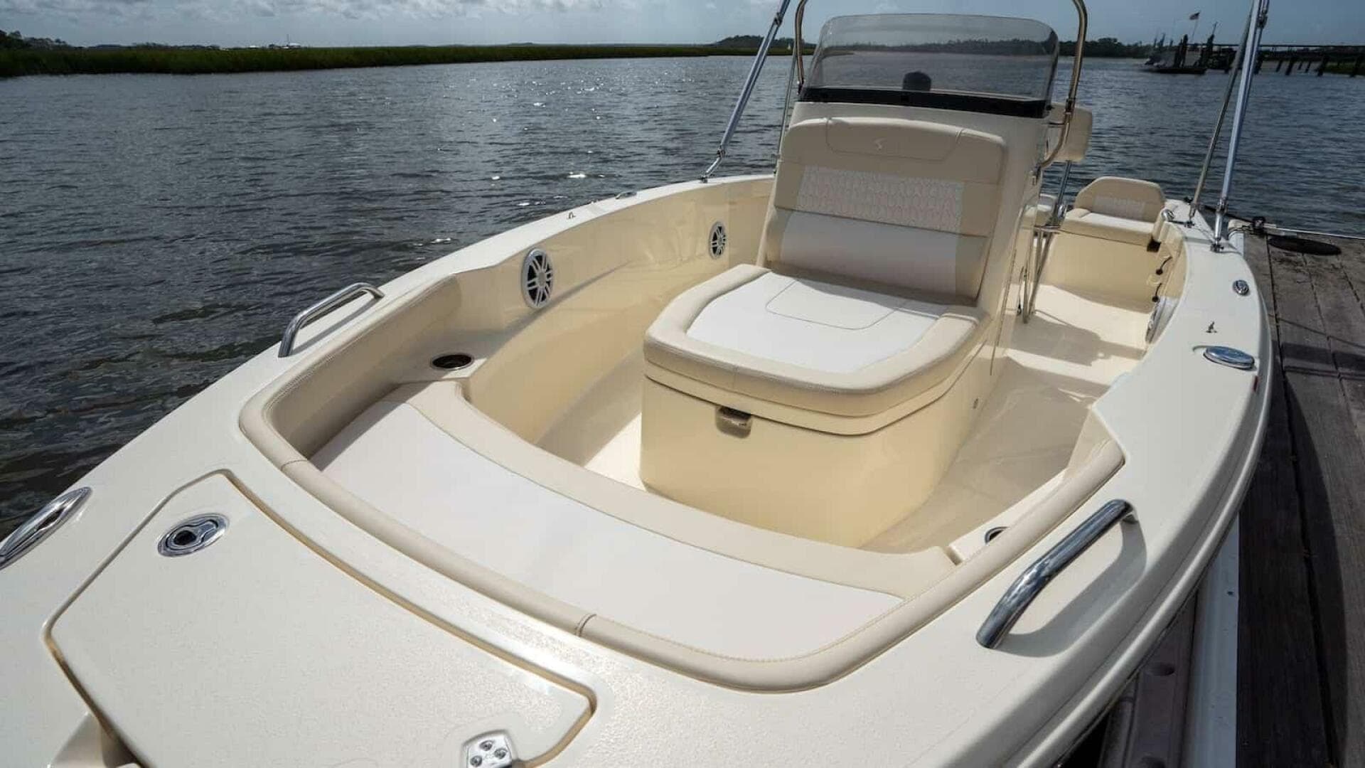 2026 Scout 188 Sportfish — photo 18