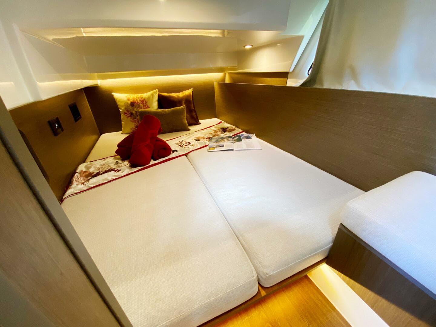 2024 Jeanneau Merry Fisher 1095 Fly — photo 21