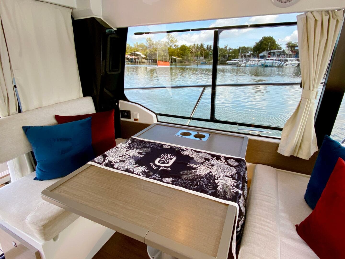 2024 Jeanneau Merry Fisher 1095 Fly — photo 18