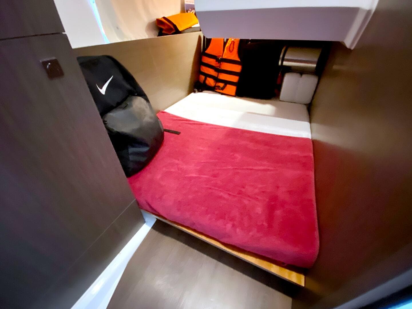 2024 Jeanneau Merry Fisher 1095 Fly — photo 23