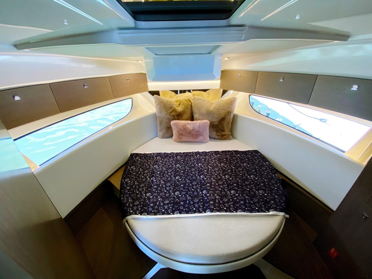 2024 Jeanneau Merry Fisher 1095 Fly — photo 25