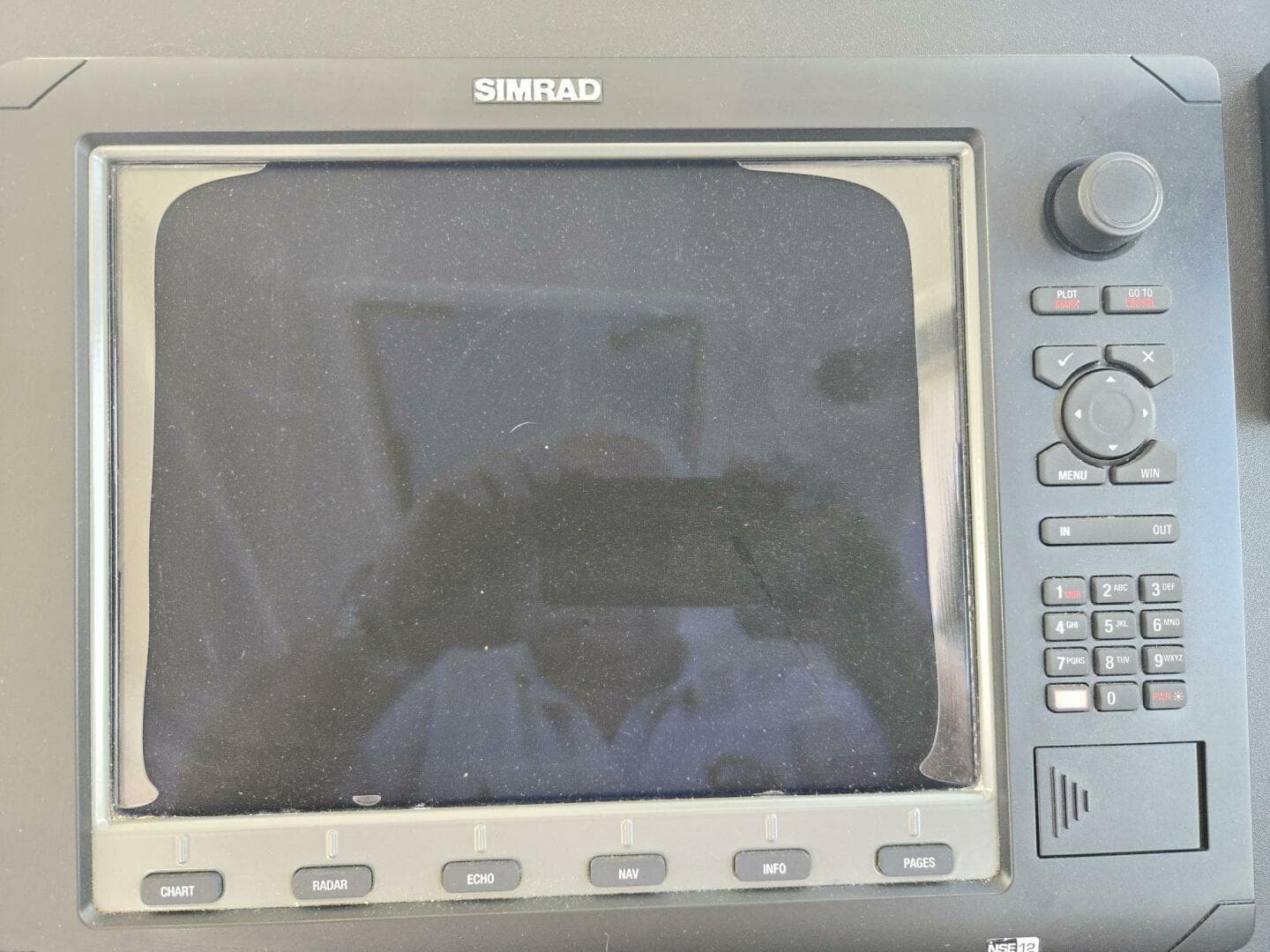 2001 Tiara Yachts 3800 Express — photo 19