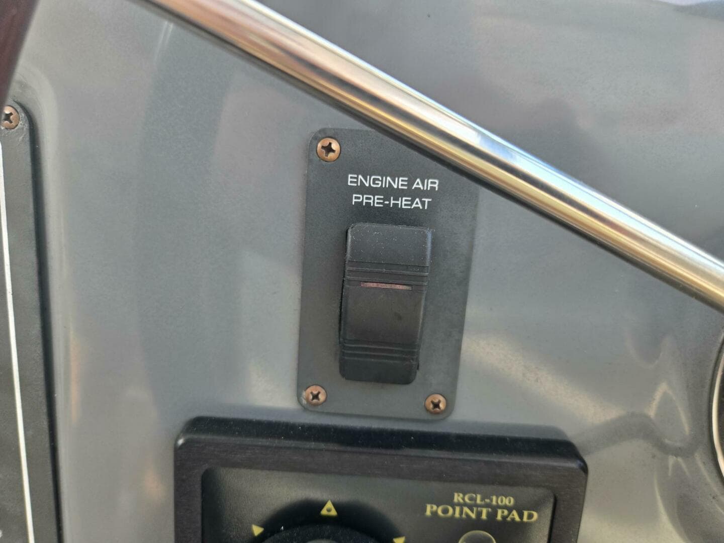 2001 Tiara Yachts 3800 Express — photo 13