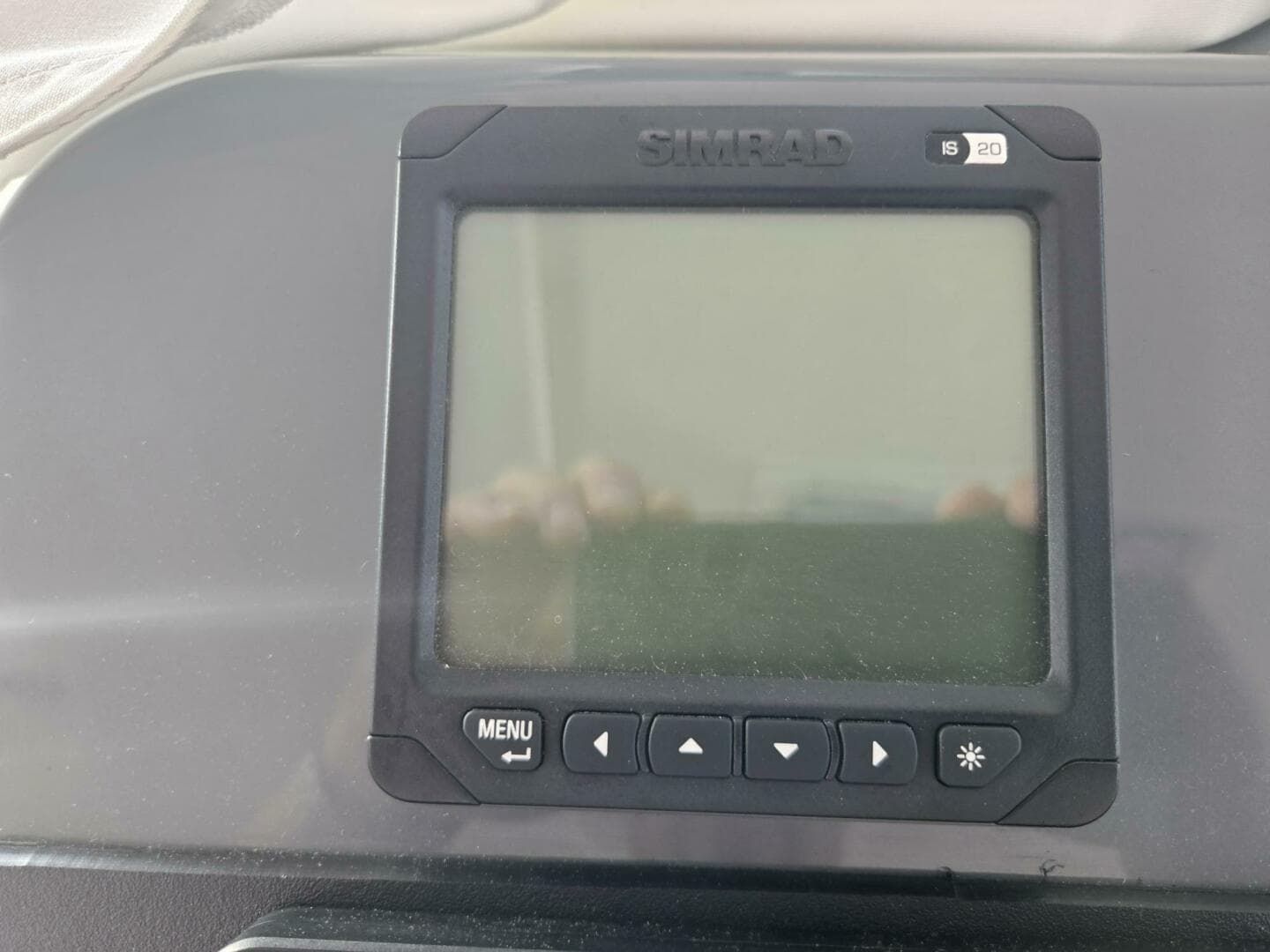 2001 Tiara Yachts 3800 Express — photo 16