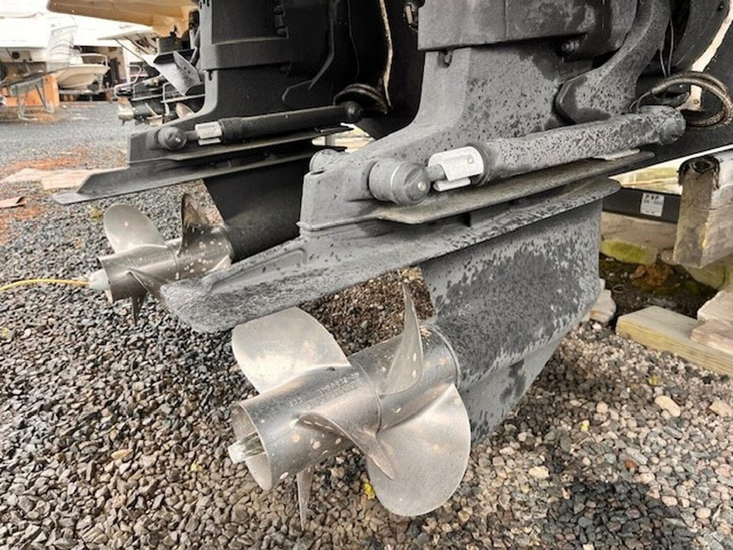 2003 Sea Ray 300 Sundancer — photo 41