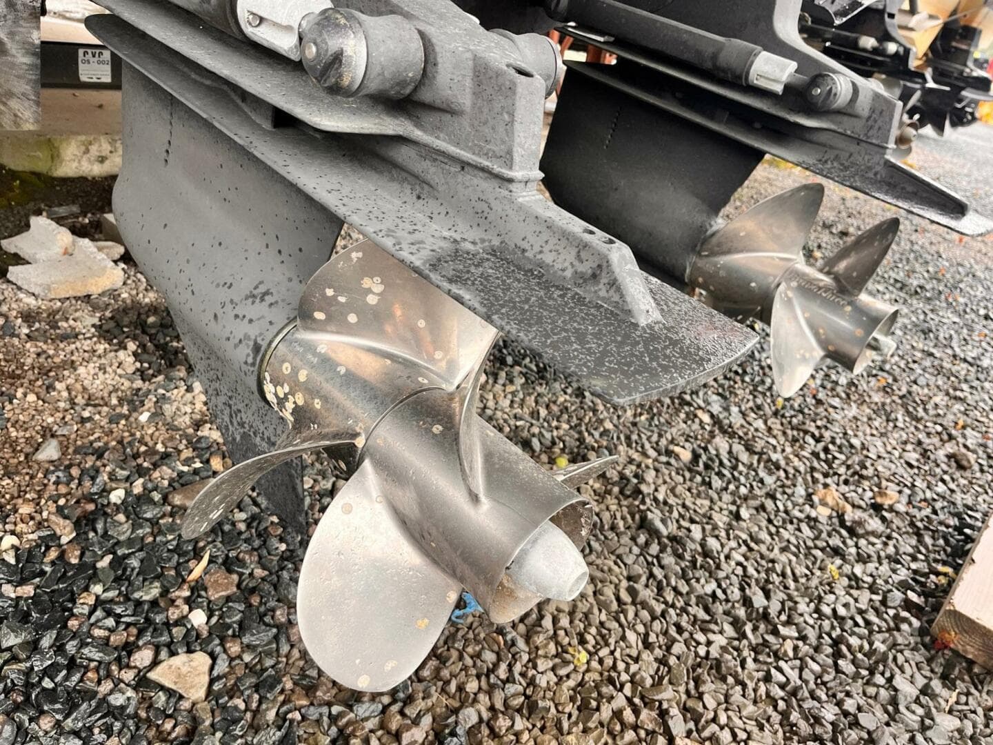 2003 Sea Ray 300 Sundancer — photo 42