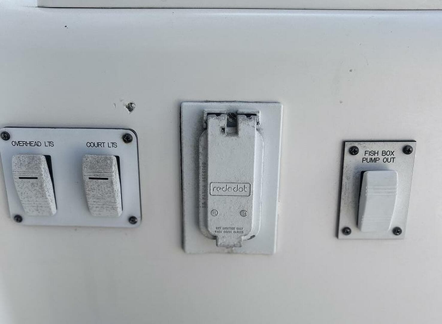 2002 Silverton 42 Convertible — photo 38