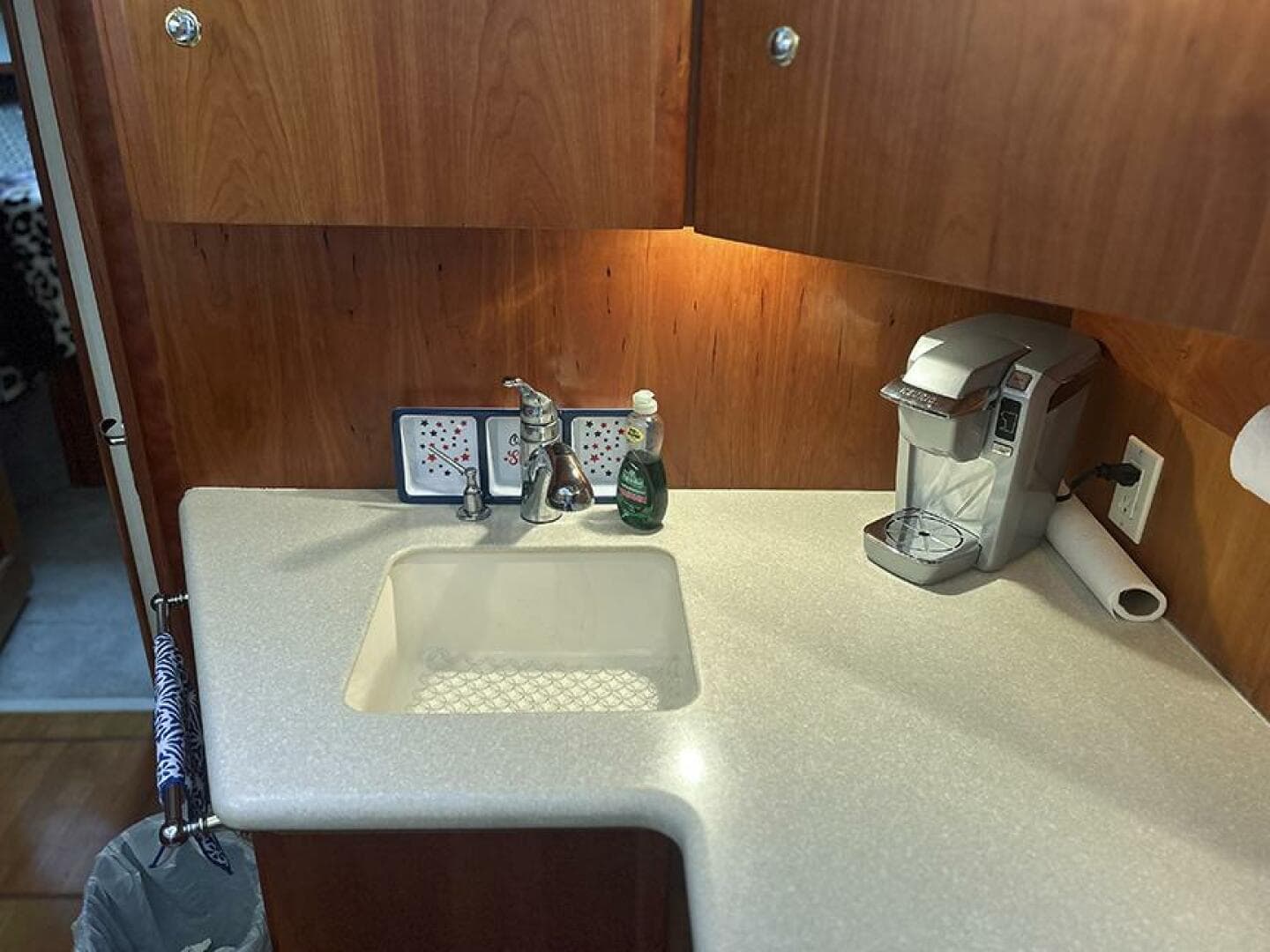 2002 Silverton 42 Convertible — photo 30