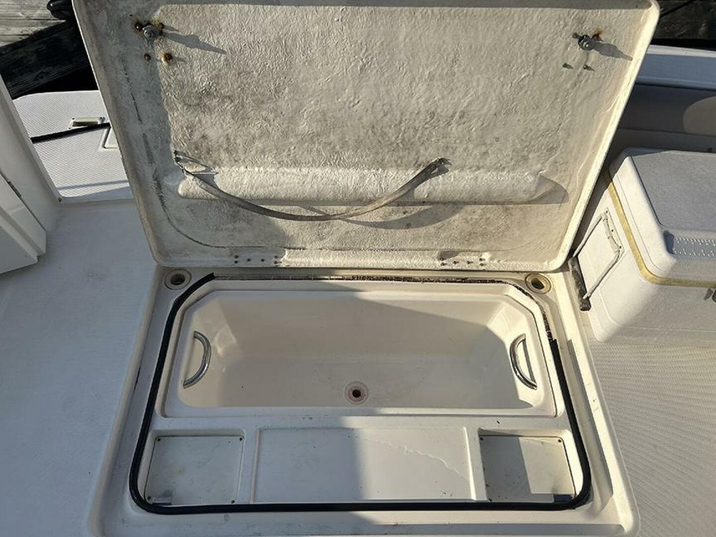 2002 Silverton 42 Convertible — photo 40