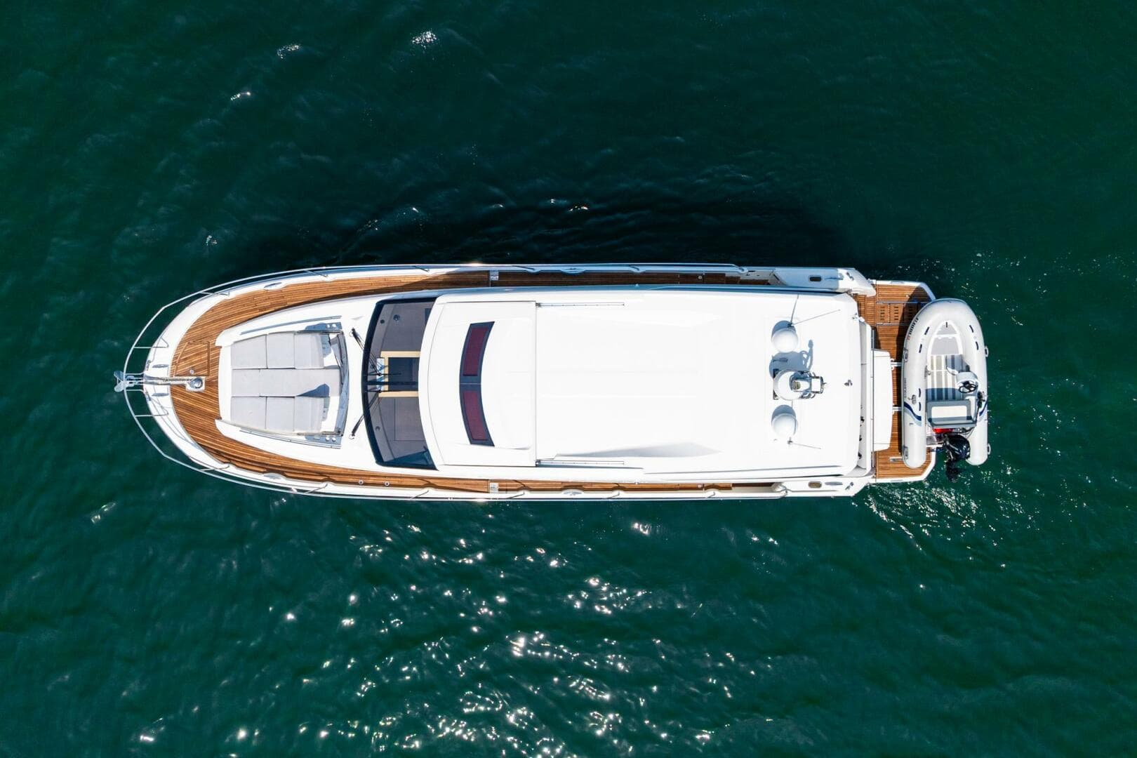 2019 Prestige — photo 81