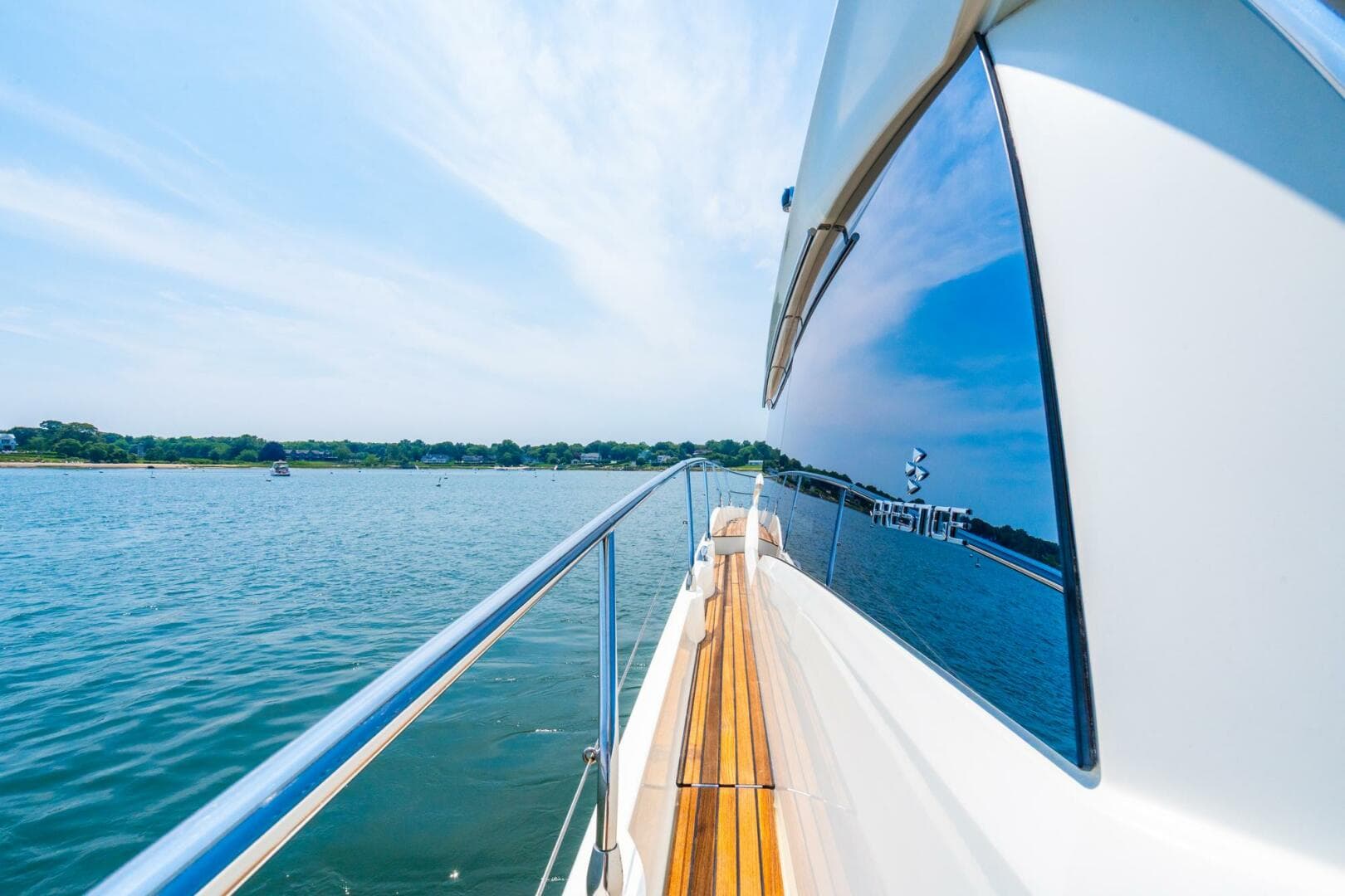 2019 Prestige — photo 42