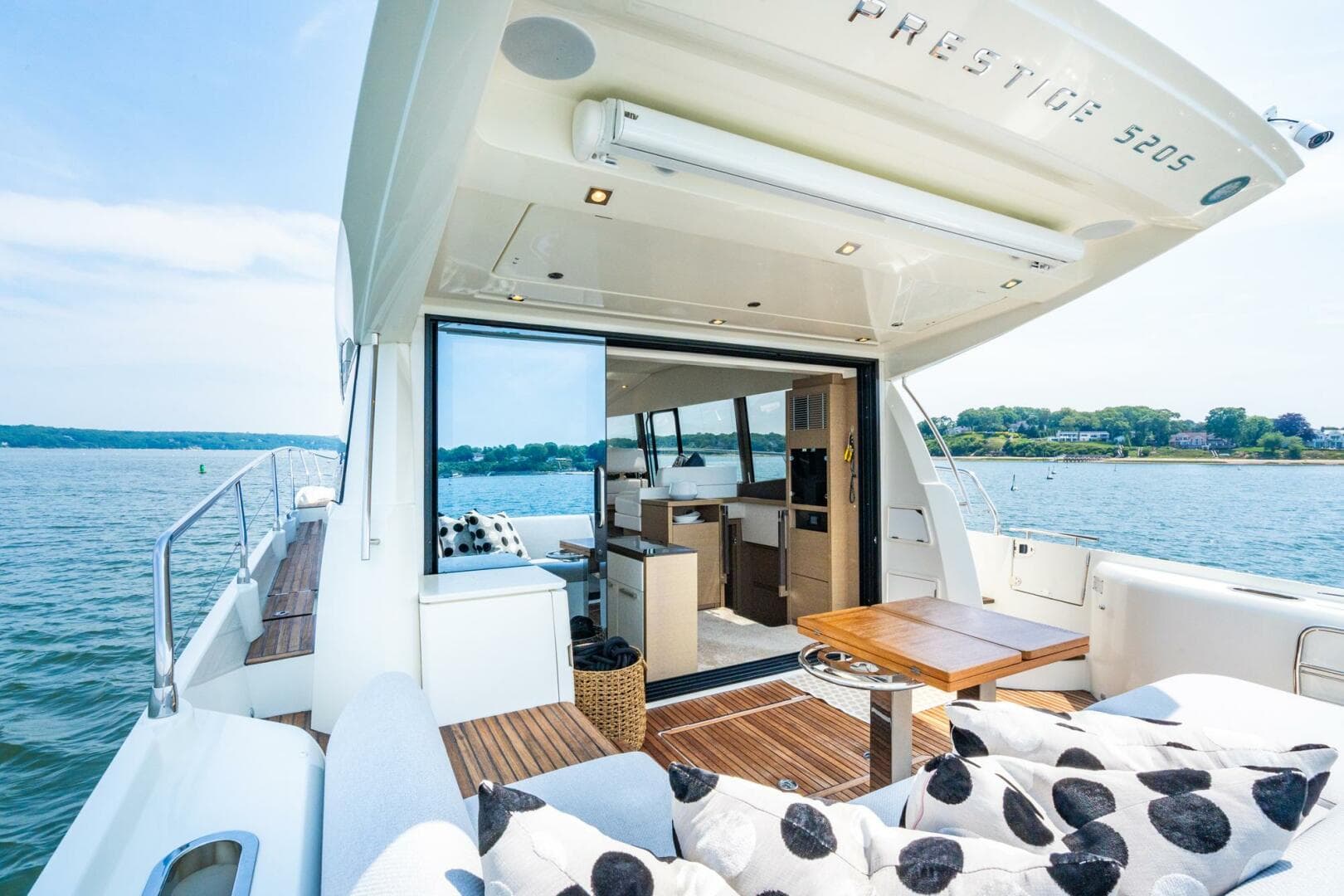 2019 Prestige — photo 29