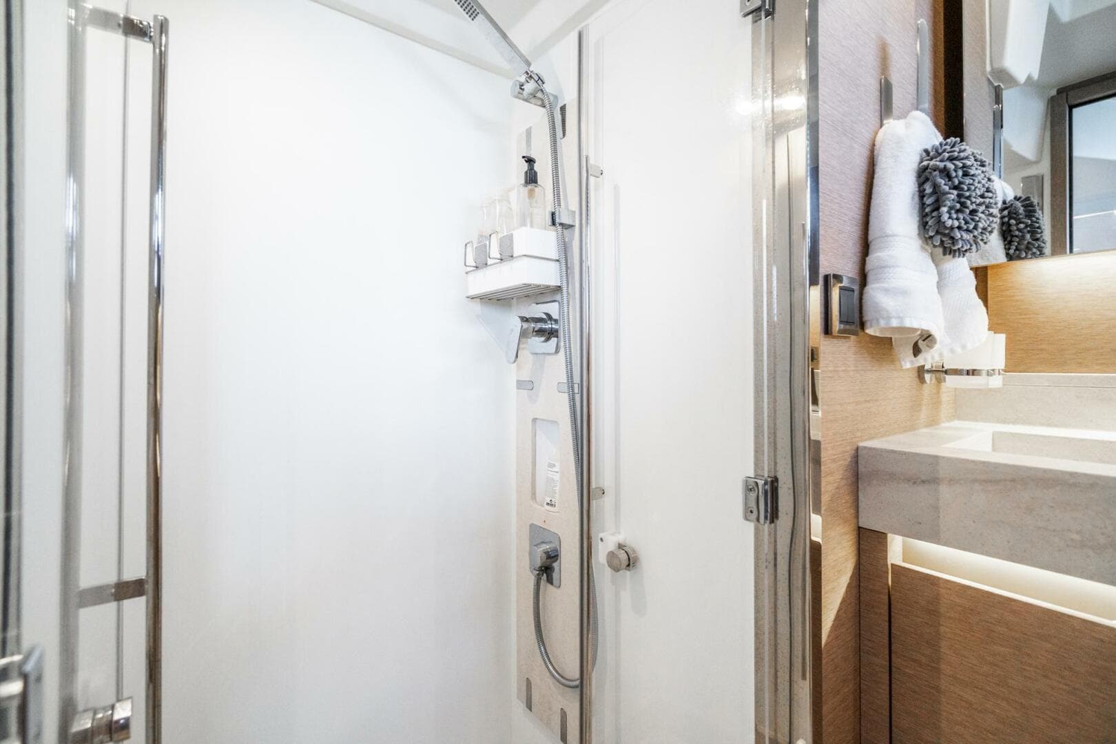 2019 Prestige — photo 48