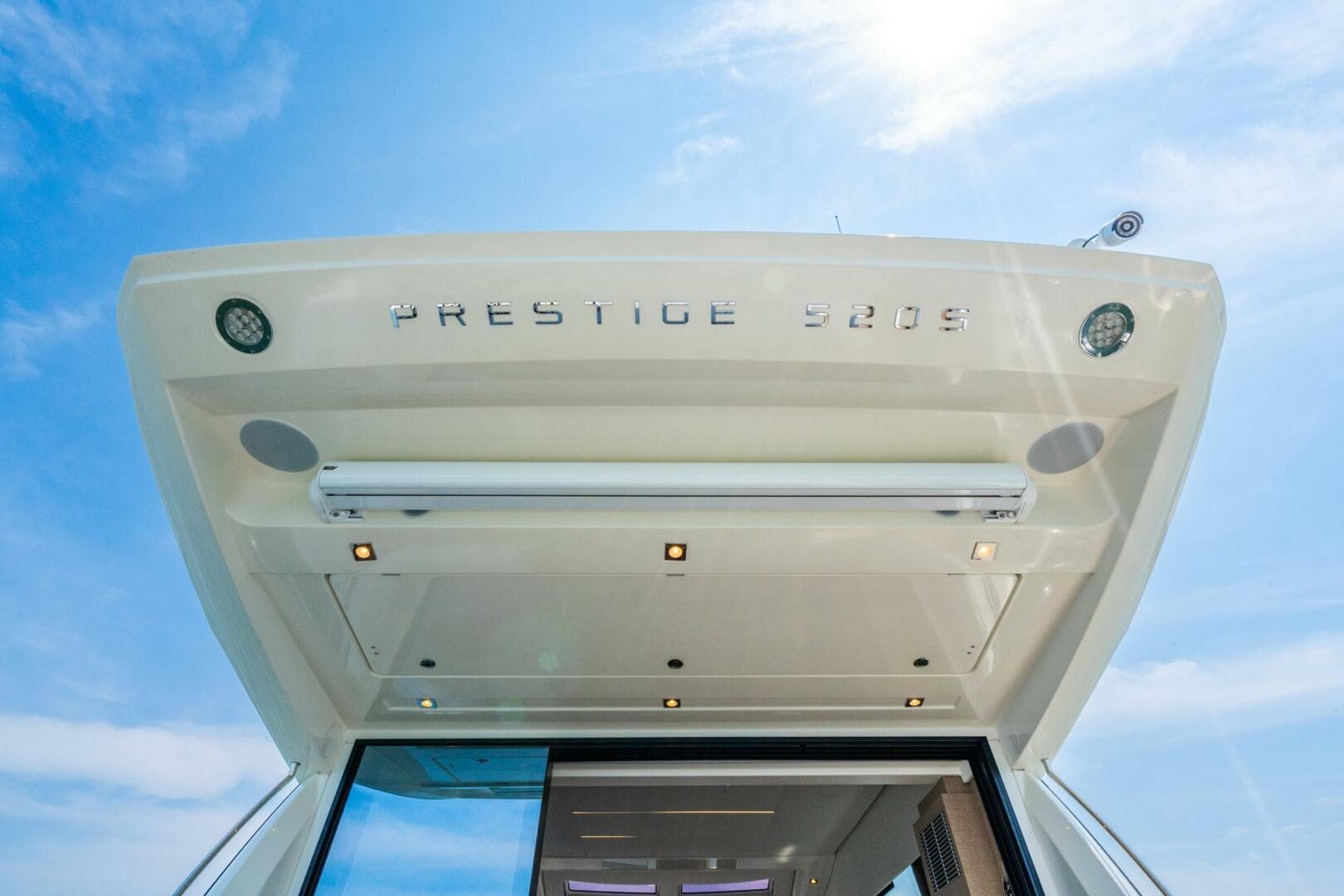 2019 Prestige — photo 31