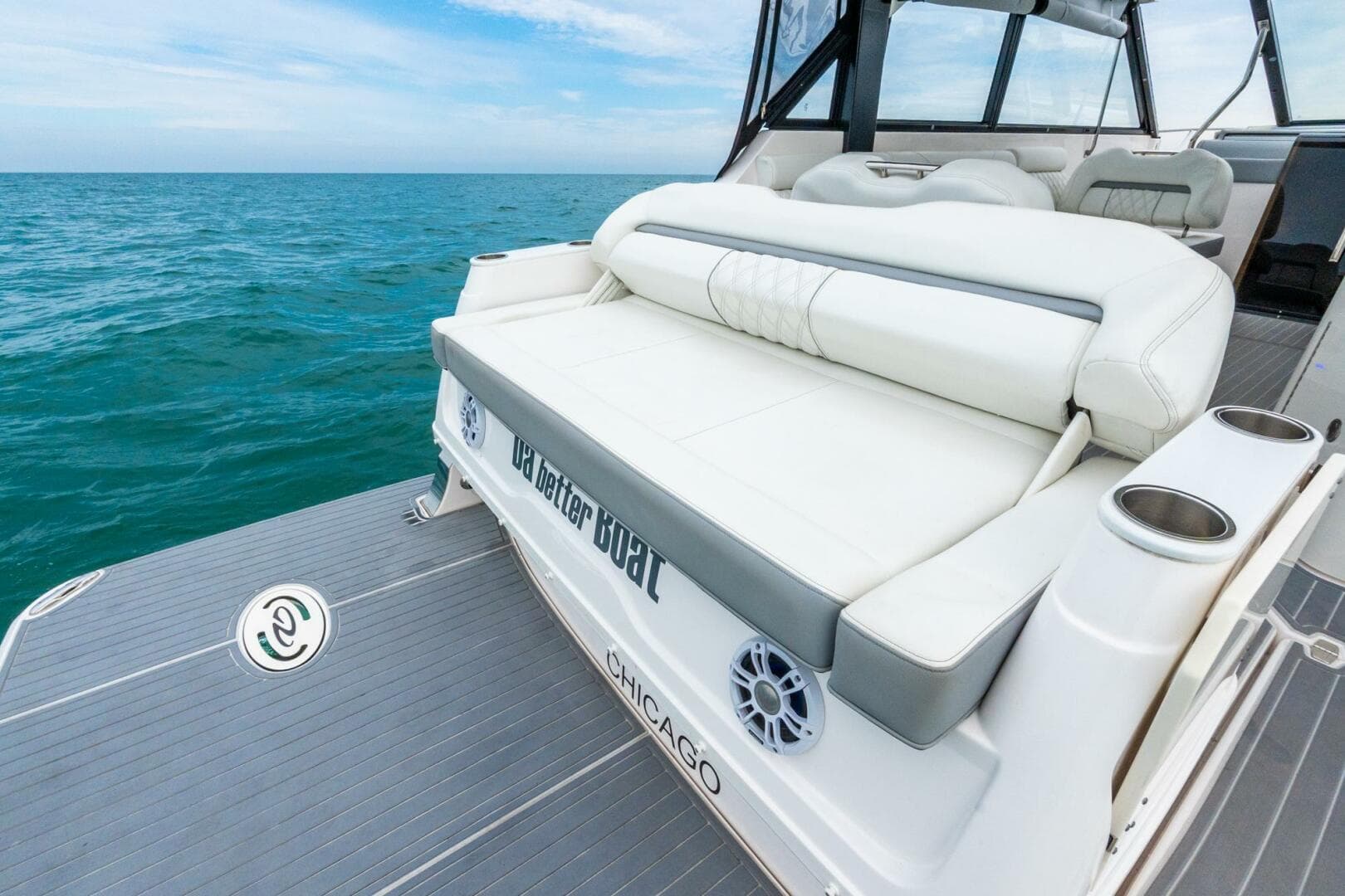 2022 Regal 36 Grande Coupe — photo 46