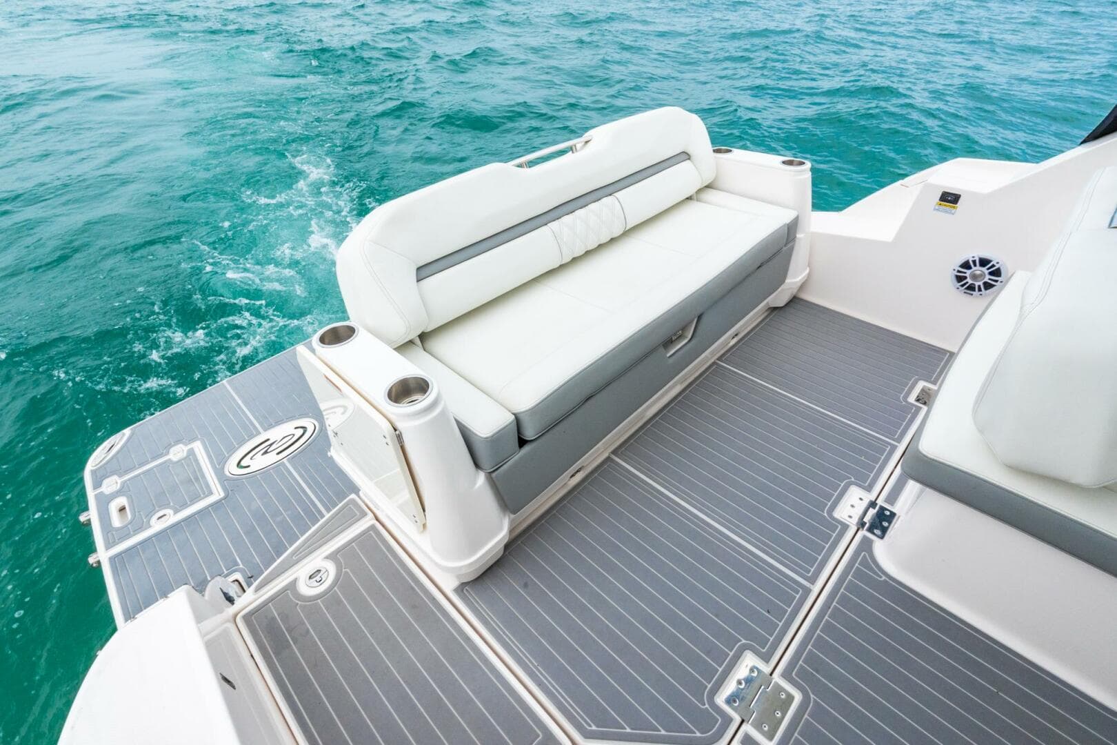 2022 Regal 36 Grande Coupe — photo 56