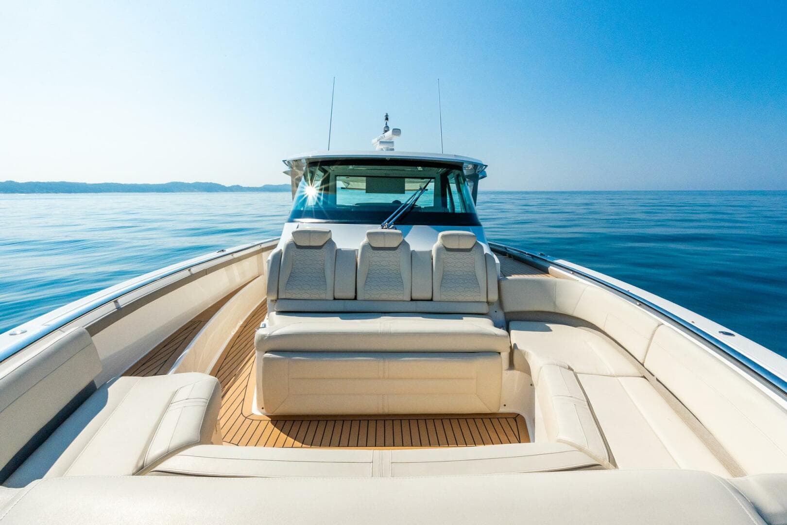 2022 Tiara Sport — photo 52