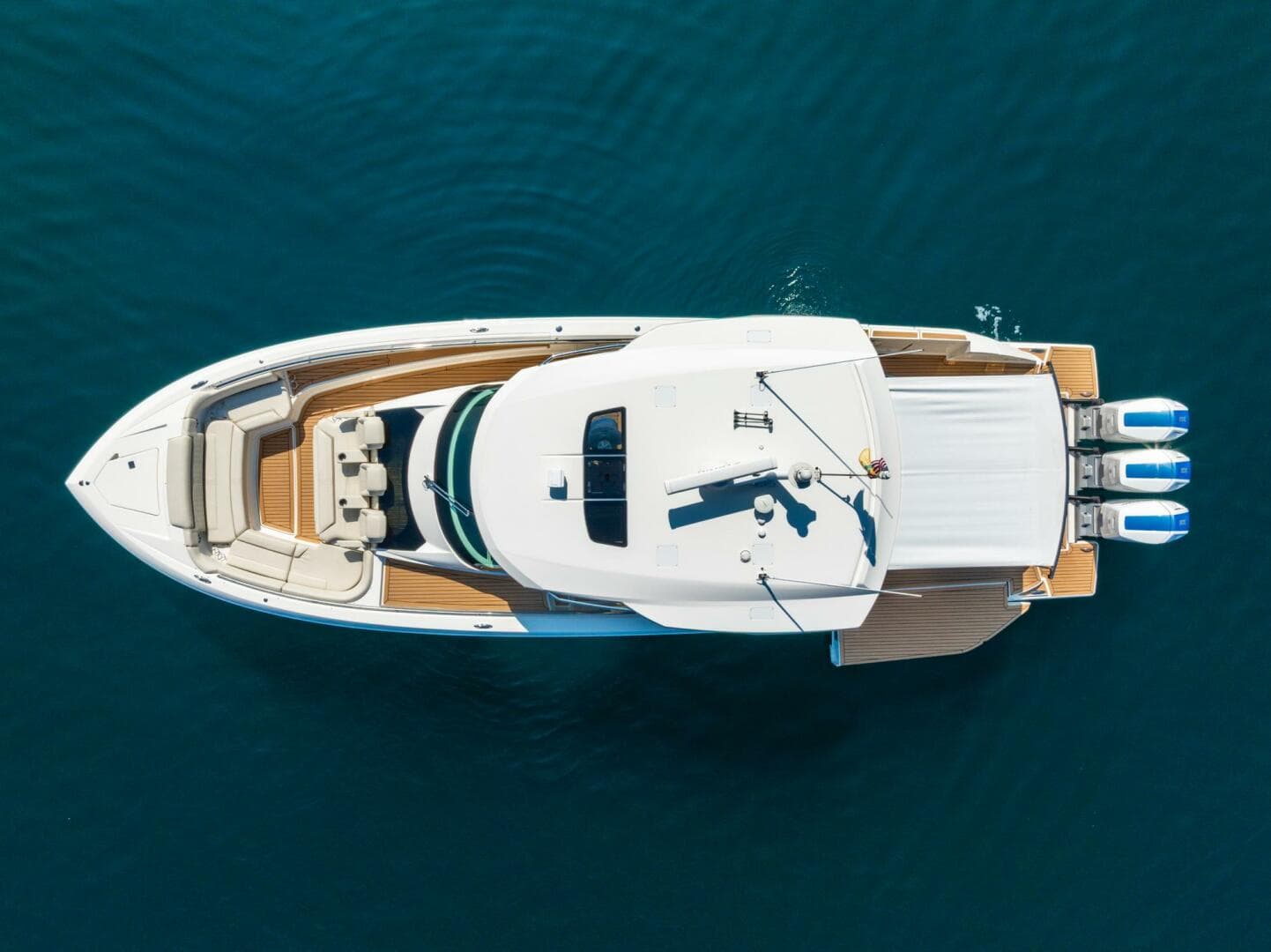 2022 Tiara Sport — photo 98