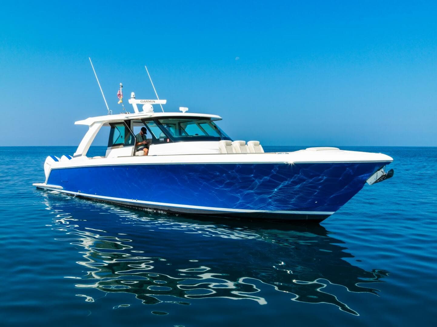 2022 Tiara Sport — photo 95