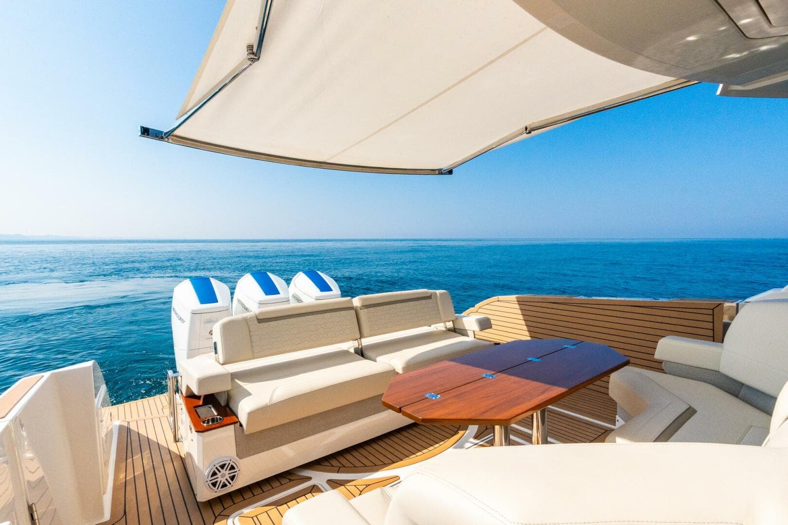 2022 Tiara Sport — photo 30