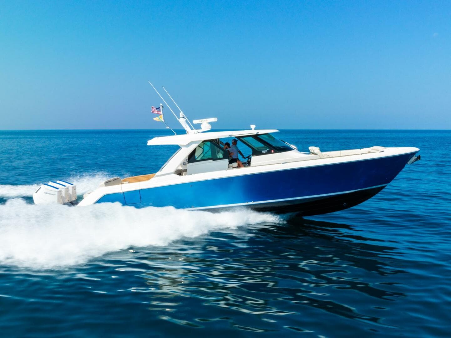 2022 Tiara Sport — photo 87