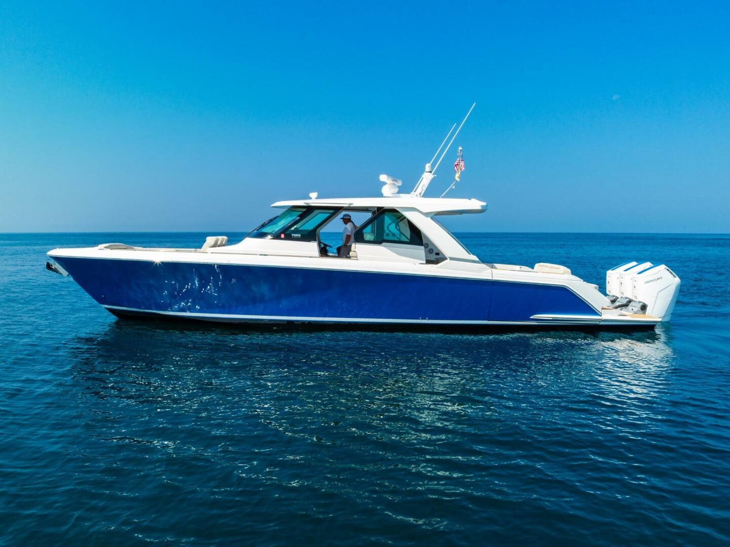 2022 Tiara Sport — photo 90