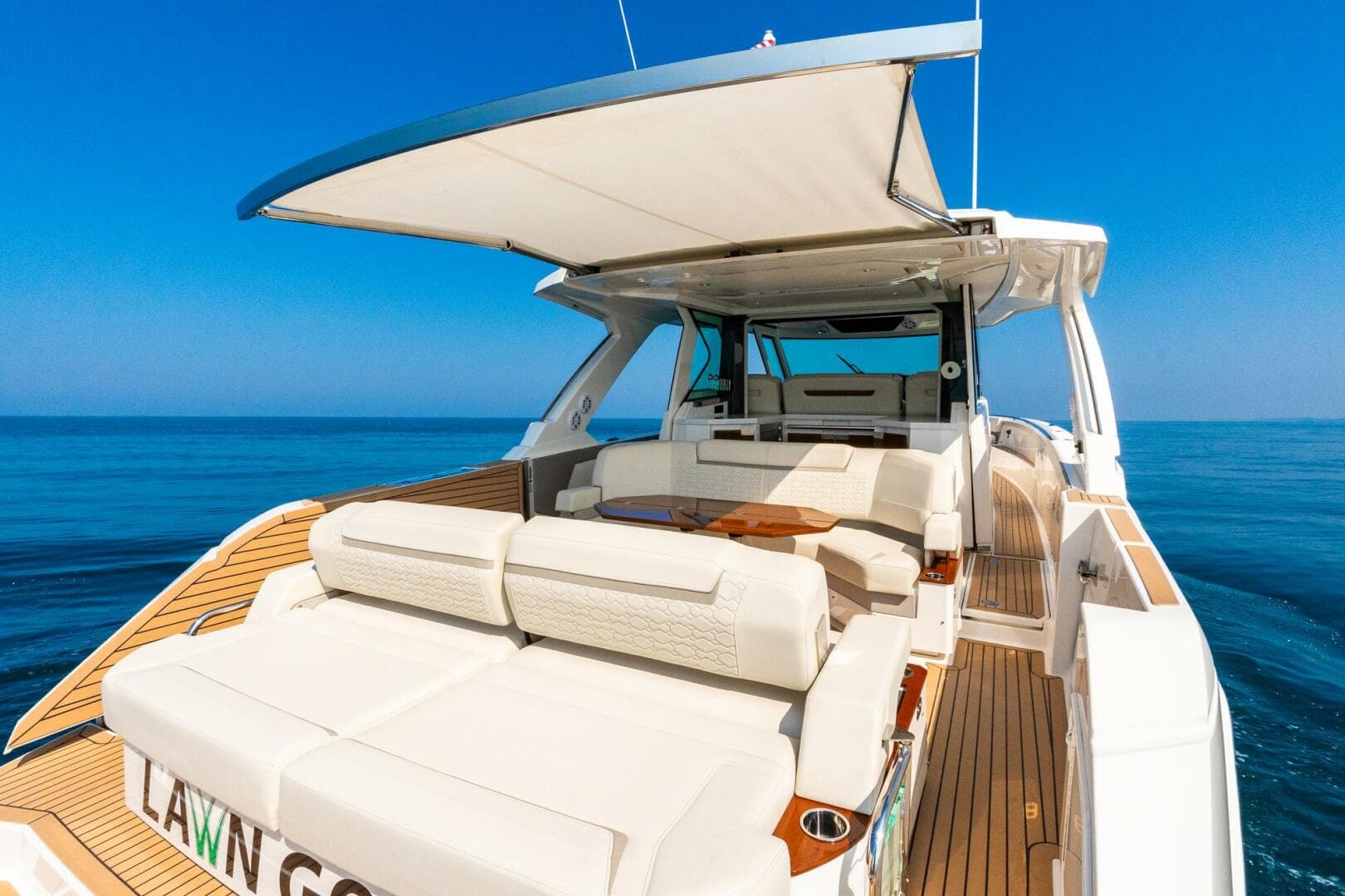 2022 Tiara Sport — photo 16