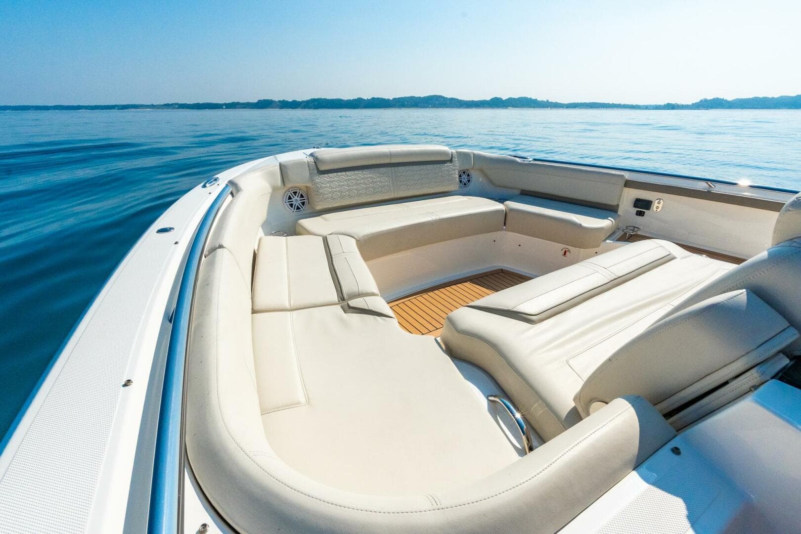 2022 Tiara Sport — photo 57