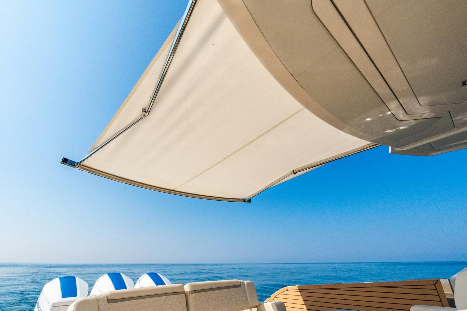 2022 Tiara Sport — photo 17