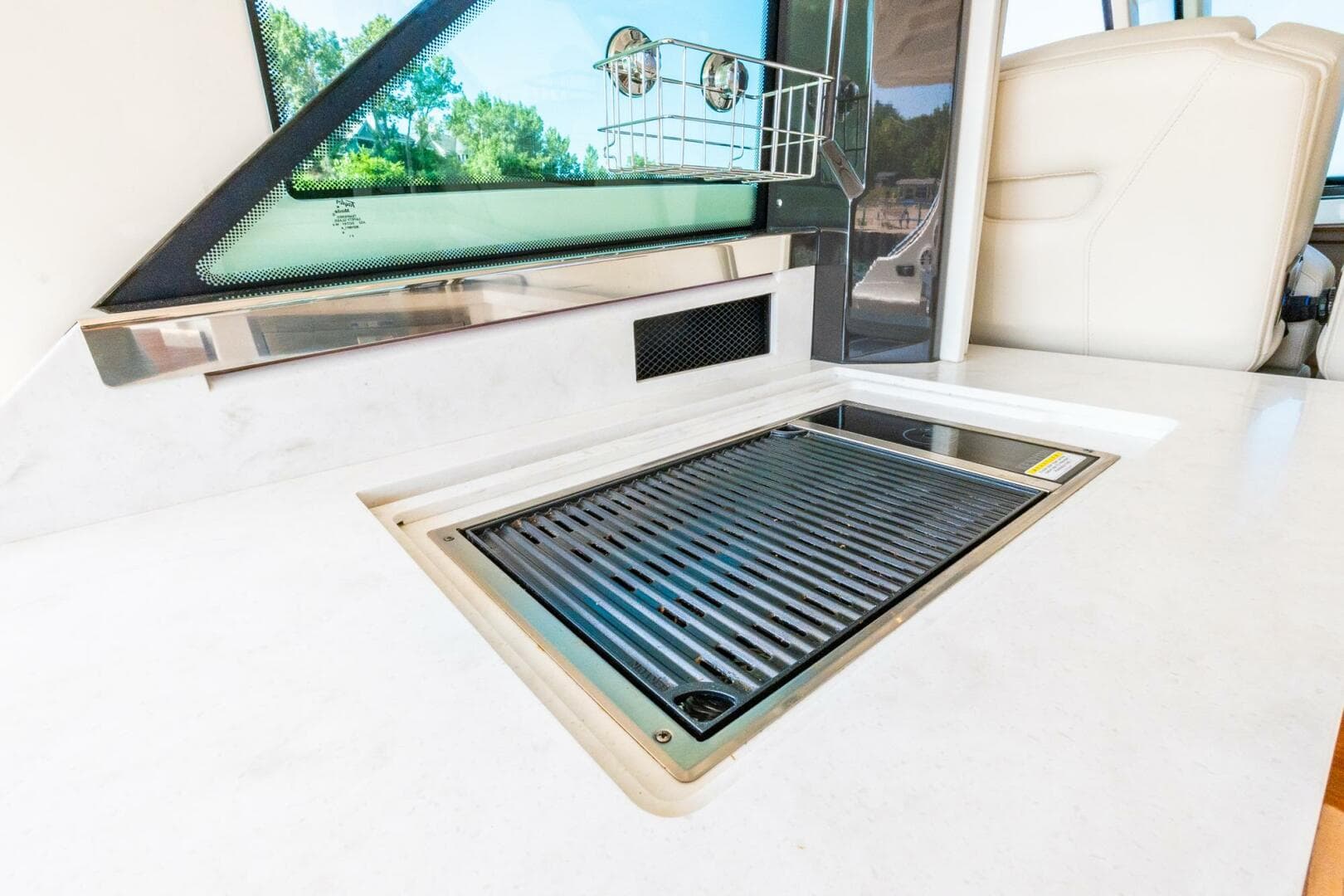 2022 Tiara Sport — photo 71