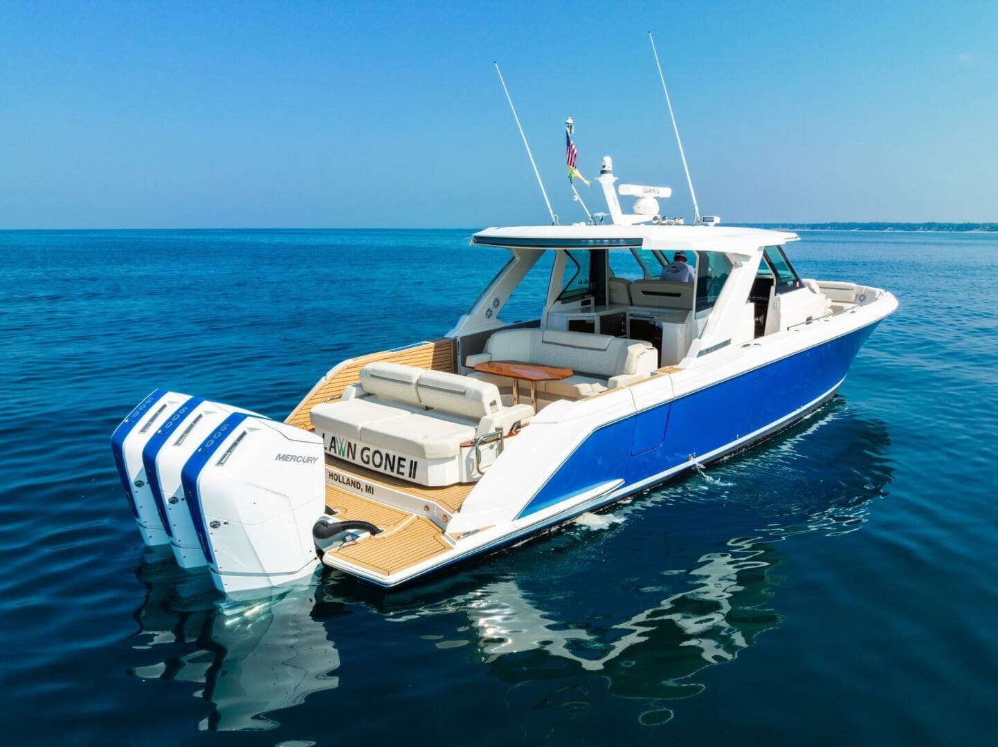 2022 Tiara Sport — photo 97