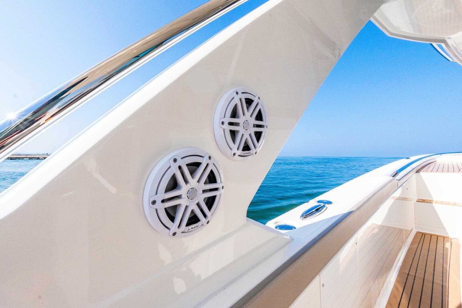 2022 Tiara Sport — photo 65