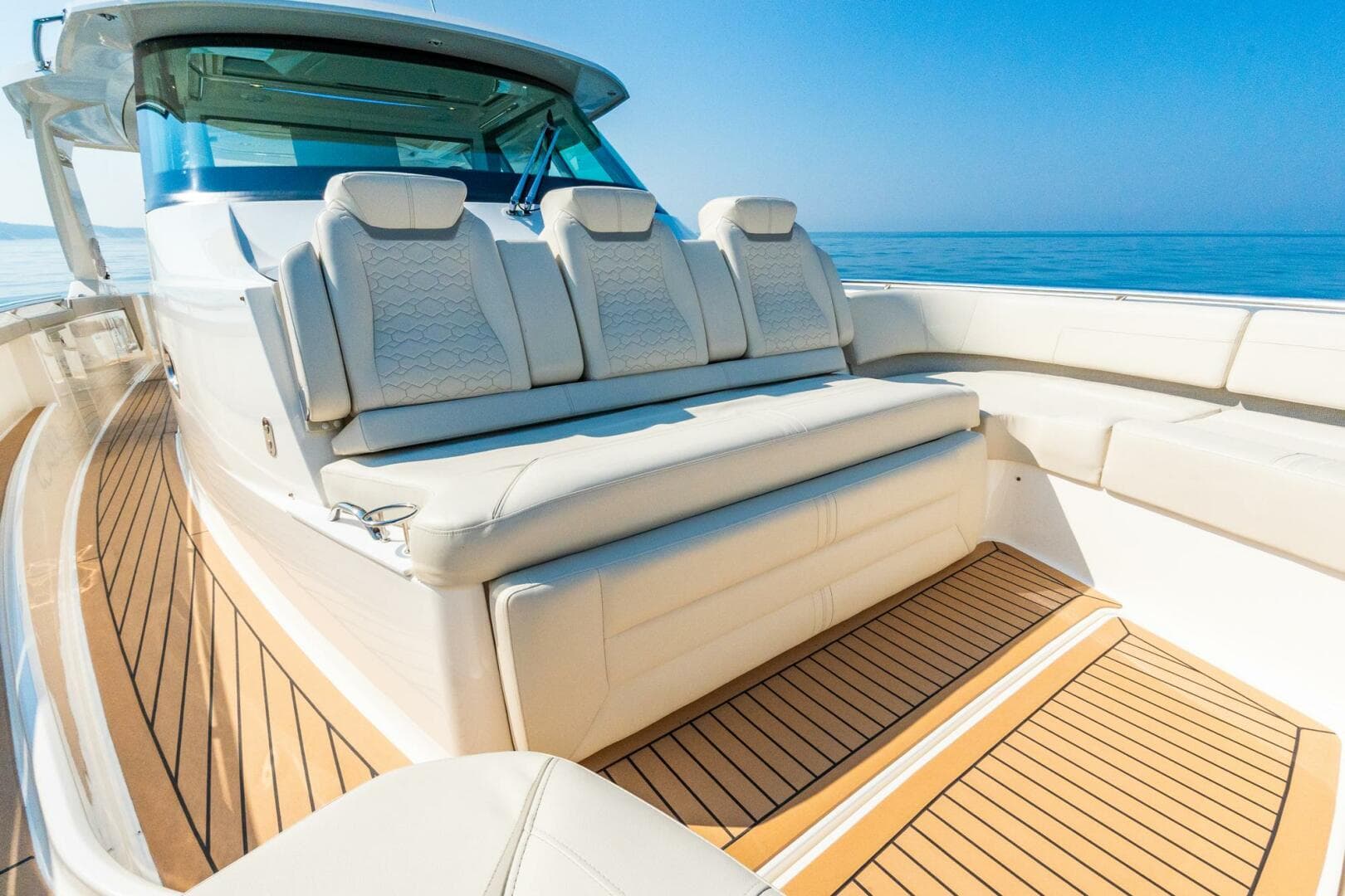 2022 Tiara Sport — photo 50