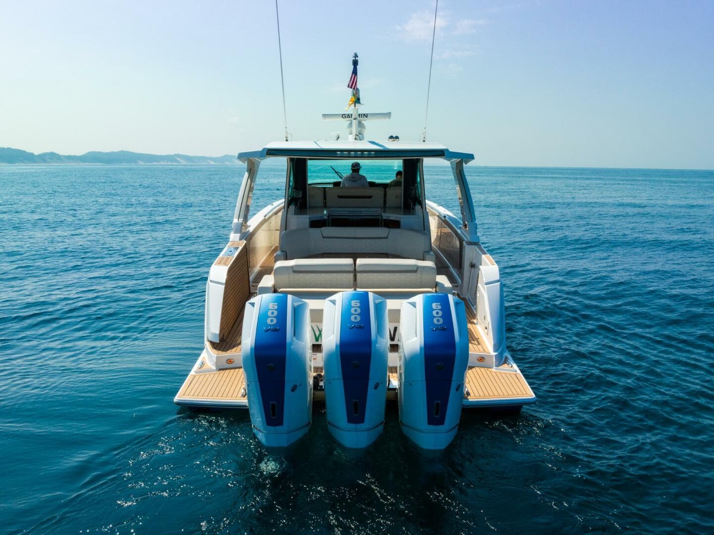 2022 Tiara Sport — photo 92