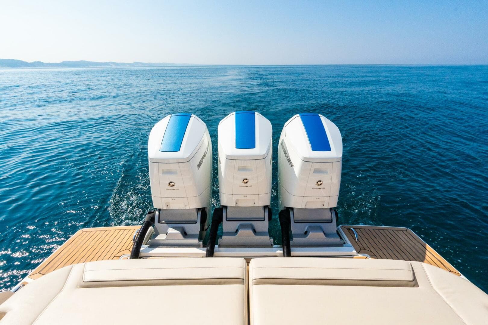 2022 Tiara Sport — photo 22